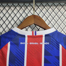 Bahia Home 23/24 Shirt - Women