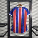 Bahia Home 23/24 Shirt - Women