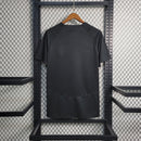 Corinthians Training 23/24 Shirt - Nike Fan Men's - Black