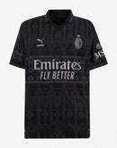 Milan III 24/25 Shirt - Fan Version