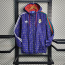 Real Madrid III 2023/24 Windbreaker Jacket