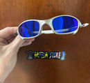 oakley juliet