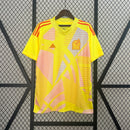 Mexico 2024 Goalkeeper Shirt - Fan Version