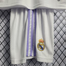 Real Madrid Home Kids Kit 22/23