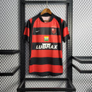 Flamengo Home Shirt 03/04 - Retro Version