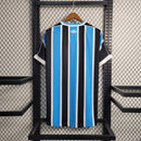 Grêmio Home 23/24 Shirt - Men's Umbro Fan - Launch