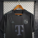 Bayern Special Edition Black 23/24 Shirt - Fan Version