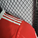 Benfica Home Shirt 22/23 - Player Version