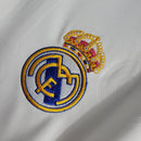 Real Madrid Home Shirt 22/23 - Fan Version