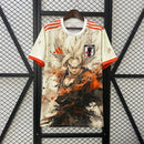 Japan Shirt 25/26 - Fan Version