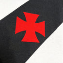 Vasco da Gama Retro Shirt 1988 - Fan Version