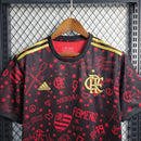 Flamengo Shirt special edition 23/24 - Fan Version