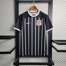 Corinthians Away 23/24 Shirt - Nike Fan Men's - Launch