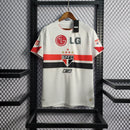 São Paulo Home Shirt 2006 - Retro Version