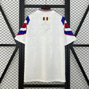 France Home Shirt 2006- Retro Version