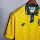 Brasil Retro 91/93- Fan Version