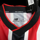 São Paulo Away New Balance 24/25 Shirt - Fan Version