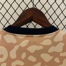 PSG Third Beige 24/25 Shirt - Fan Version