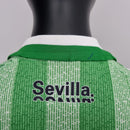 Real Betis Children's Kit Holder 22/23