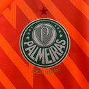Palmeiras Goalkeeper Shirt 24/25 - Puma Fan Men's