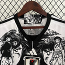 Japan Shirt 22/23 - Anime Version