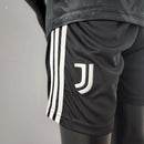 Juventus Reserve 22/23 Children's Kit