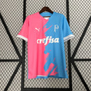 Palmeiras 23/24 Shirt - Men's Puma Fan