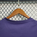 Cruzeiro Training 23/24 Shirt - Adidas Fan Men's - Purple