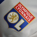 Lyon Home Shirt 22/23 - Player Version