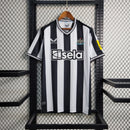 NewCastle Home 23/24 Shirt - Men's Castore Supporter - Launch