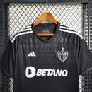Atletico Mg Goalkeeper Shirt 23/24 - Adidas Fan Men's