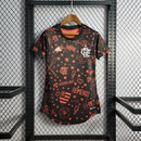 Flamengo Pre-Game 22/23 Shirt - Women's Version
