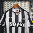 NewCastle Home 23/24 Shirt - Men's Castore Supporter - Launch