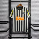 Santos Reserve 2013 Shirt - Retro Version