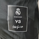 Real Madrid Children's Kit Special Edition Y3 Black 22/23