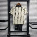 Children's Kit Corinthians Third 22/23 Shirt