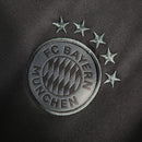 Bayern Special Edition Black 23/24 Shirt - Fan Version