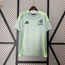 Mexico 2024 Home Shirt - Fan Version