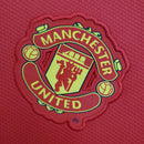 Manchester United Home Shirt 13/14 - Retro Version
