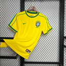 Brasil Retro 1998- Fan Version