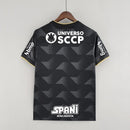 Corinthians away 22/23 Shirt - Nike Fan Men's  all sponsors