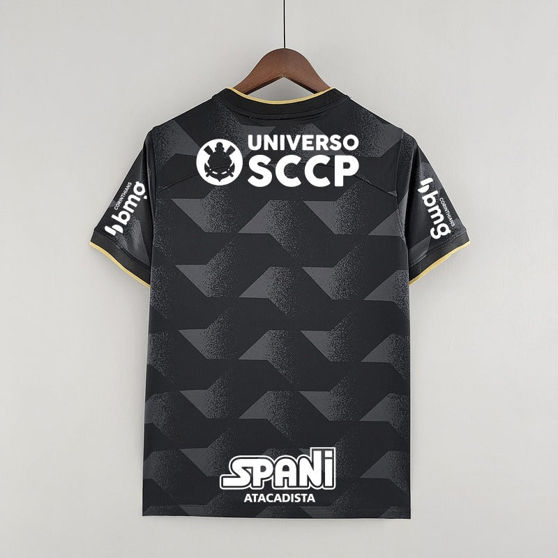 Corinthians away 22/23 Shirt - Nike Fan Men's  all sponsors