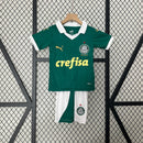 Palmeiras Reserva Children's Kit 24/25
