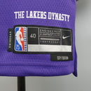 NBA Lakers Jersey