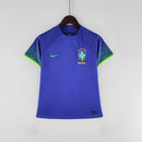 Brasil 2019 World Cup jersey away -  Woman