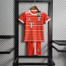 Bayern Munich Home Kit 22/23