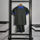 Atletico Madrid Reserve 22/23 Children's Kit