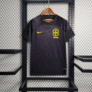 Brasil Goalkeeper 24/25 Shirt - Fan Version