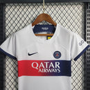 Psg Away 23/24 Children's Kit