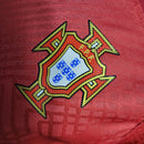 Portugal Home Shirt 22/23 - Player Version